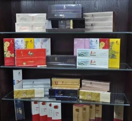 江苏优质免税香烟批发中心，一站式服务体验 - 4 - 635香烟网