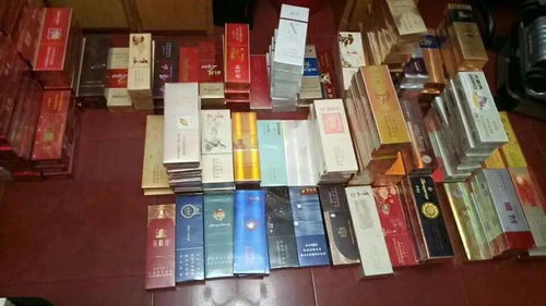 如何获取香烟批发的优质一手货源 - 4 - 635香烟网
