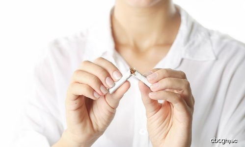 戒烟后的肺部恢复，10年烟龄者的恢复之路批发零售 - 3 - 635香烟网