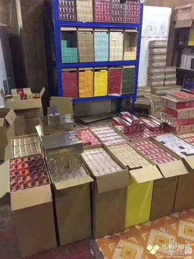 天津免税香烟市场现状与原厂直销的优势分析一手香烟批发 - 3 - 635香烟网