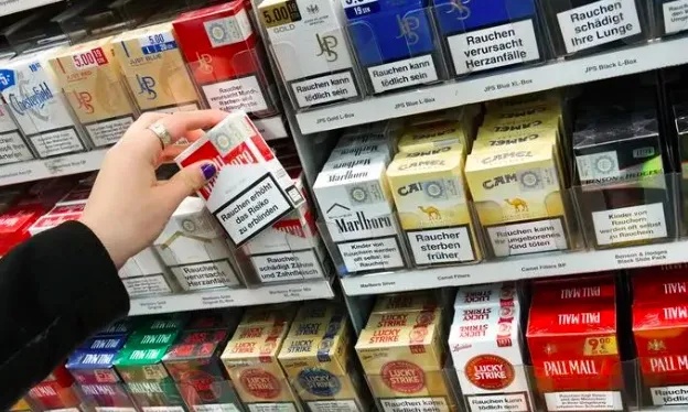 探索全球，免税店香烟批发指南与优质网站推荐 - 1 - 635香烟网