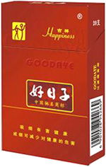 白沙精品香烟价格一览，品味与价值的完美融合 - 2 - 635香烟网