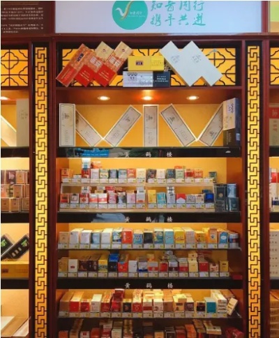 探索免税香烟专卖店的奥秘，一手货源与独特魅力批发商城 - 1 - 635香烟网