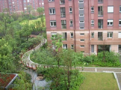 南京的绿色发展之路香烟货源网 - 3 - 635香烟网