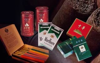 烟酒批发城，探索香烟种类丰富度与市场潜力 - 3 - 635香烟网