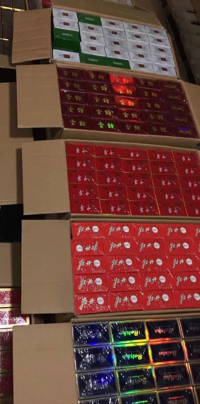 探索云霄香烟代工批发的奥秘总仓批发 - 2 - 635香烟网
