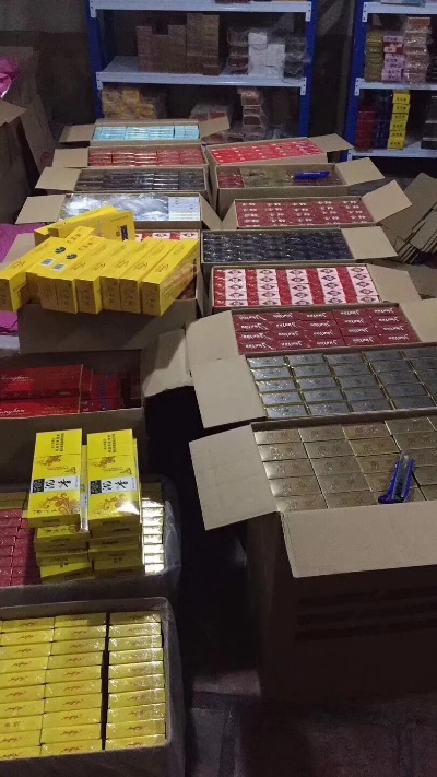 探索云霄香烟代工批发的奥秘总仓批发 - 4 - 635香烟网