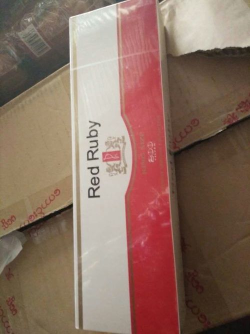 缅甸代工香烟产业的深度解析货源渠道 - 3 - 635香烟网