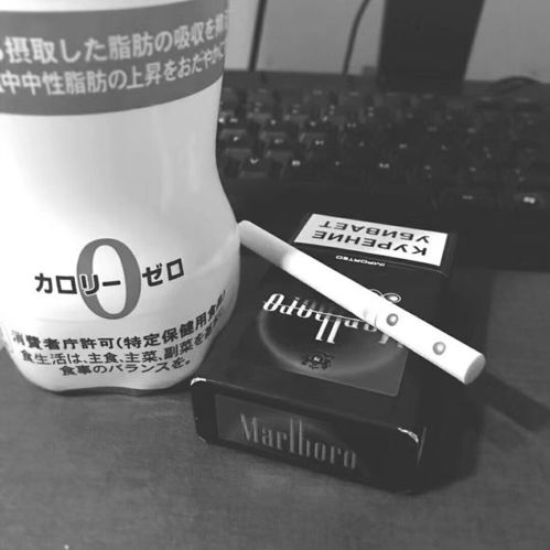 探索外烟世界，一手免税爆珠香烟的精选之旅 - 1 - 635香烟网