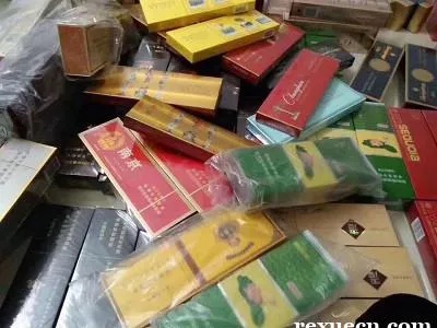 探索云霄香烟的起源与文化一手直销 - 2 - 635香烟网