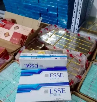 广西直供越南香烟，一手免税货源，品质保证 - 3 - 635香烟网