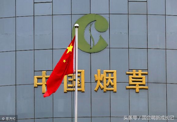 烟草专卖局公务员招考，国考背景下的香烟批发行业解析 - 2 - 635香烟网