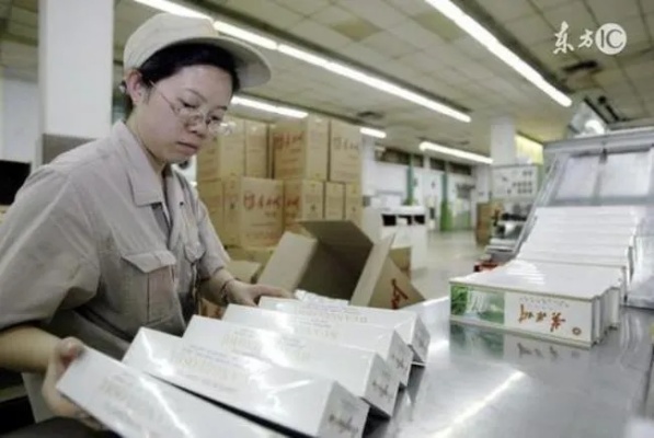 烟草专卖局公务员招考，国考背景下的香烟批发行业解析 - 3 - 635香烟网