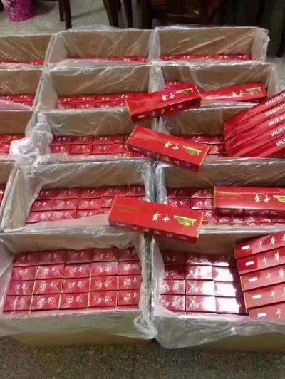 优质出口香烟批发，一手货源直供，专业服务保障 - 1 - 635香烟网