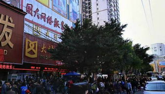 南京免税香烟市场探秘，揭秘批发市场的神秘位置 - 4 - 635香烟网