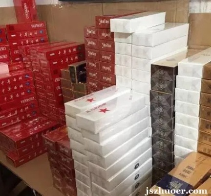 诚信免税香烟批发，正品保障与价格揭秘 - 1 - 635香烟网
