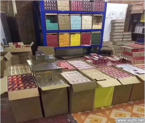 广西越南香烟市场分析与发展趋势广西代工香烟 - 2 - 635香烟网