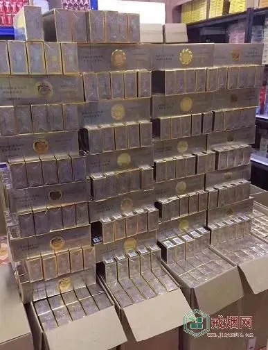 广西越南香烟市场分析与发展趋势广西代工香烟 - 4 - 635香烟网