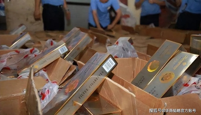 云霄香烟，品牌兴衰与市场变迁货源批发 - 4 - 635香烟网