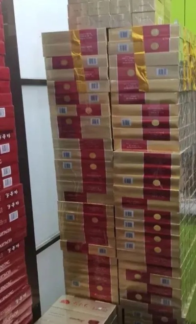 探索香烟市场，格子铺的货源与经营策略广西代工香烟 - 5 - 635香烟网