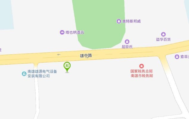 云霄香烟有限公司详细地址查询指南 - 1 - 635香烟网
