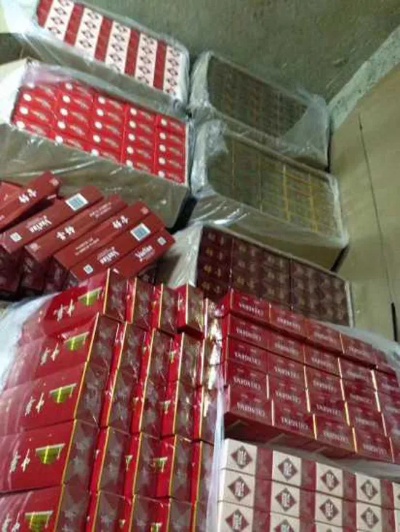 云霄香烟直销价格揭秘，福建厂家直供，品质与价格大比拼 - 1 - 635香烟网