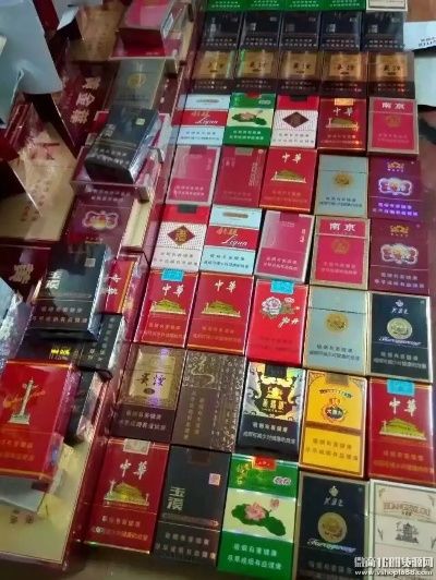 精选香烟图片集锦，批发零售一站式服务 - 4 - 635香烟网