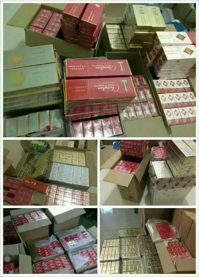 探索微信货源香烟市场，机遇与挑战直销货源 - 3 - 635香烟网