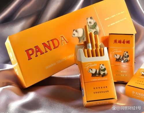 熊猫香烟价格一览，简易介绍与购买指南 - 2 - 635香烟网
