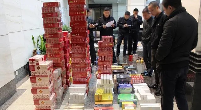 探索云霄香烟的神秘世界，历史、文化与购买指南云霄正宗烟草 - 2 - 635香烟网