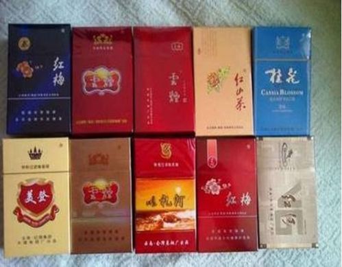 福建云霄香烟，品质与价格的完美结合货源渠道 - 3 - 635香烟网
