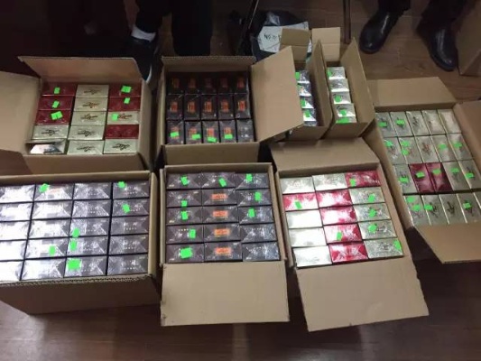 探索香烟市场，高仿与正品的辨识与影响香烟货源网 - 4 - 635香烟网
