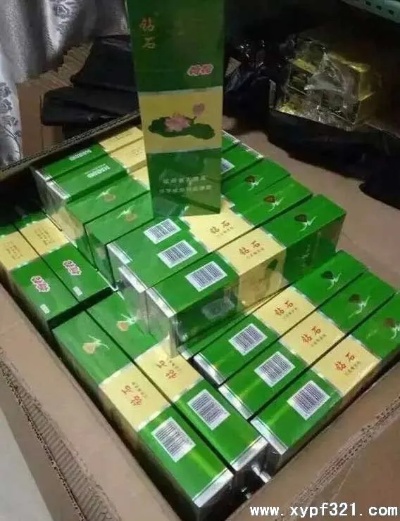 福建云霄香烟，品质与价格的完美结合批发直销 - 3 - 635香烟网