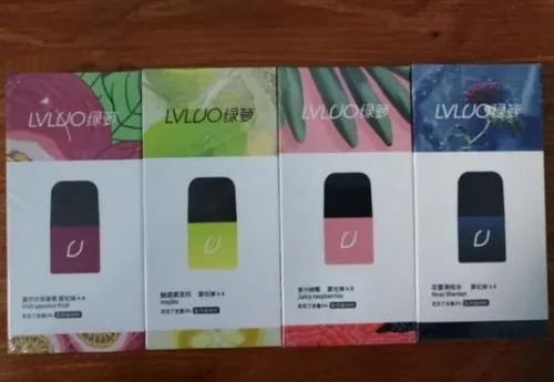 绿萝烟弹，一种新型环保烟雾弹的探索与应用厂家直销 - 1 - 635香烟网