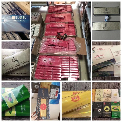 探索陕西免税香烟市场，批发与零售的机遇与挑战批发网站 - 5 - 635香烟网