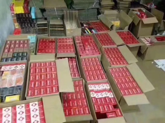商机来袭！云霄香烟一手批发的挑战与机遇 - 1 - 635香烟网