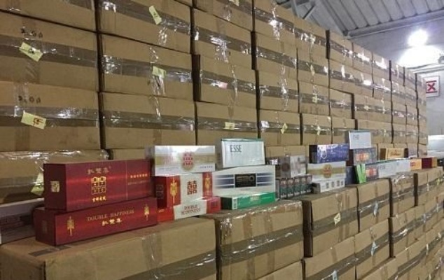 市场揭秘！香烟批发和批发的区别解析 - 2 - 635香烟网