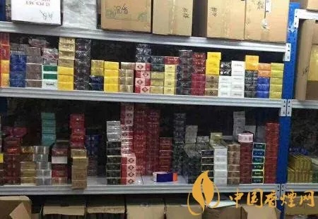 惊！揭秘香烟批发市场进货网，机遇与挑战并存 - 2 - 635香烟网
