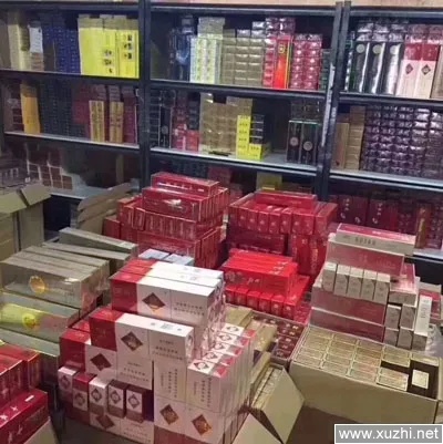 揭秘！云霄香烟的一手货源渠道及其供应链真相 - 1 - 635香烟网