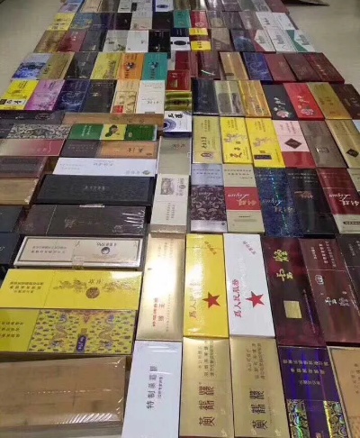 揭秘香烟批发源！ - 3 - 635香烟网
