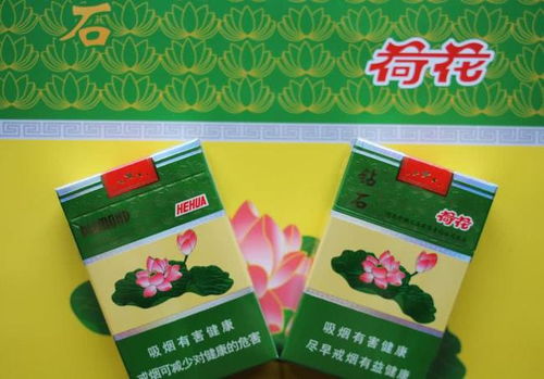 精品推荐，河北荷花牌香烟批发商电话地址大全！ - 1 - 635香烟网
