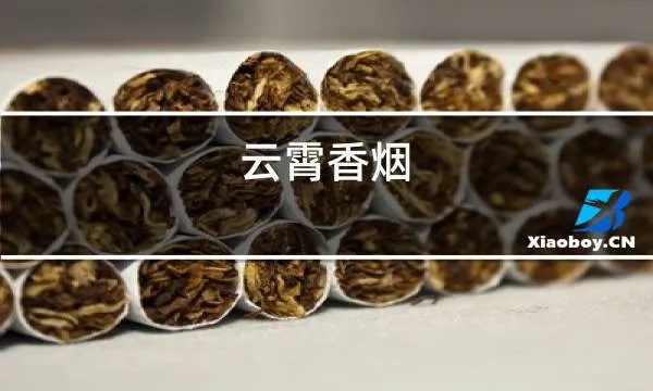 烟云缭绕！云霄香烟口感与预览 - 3 - 635香烟网