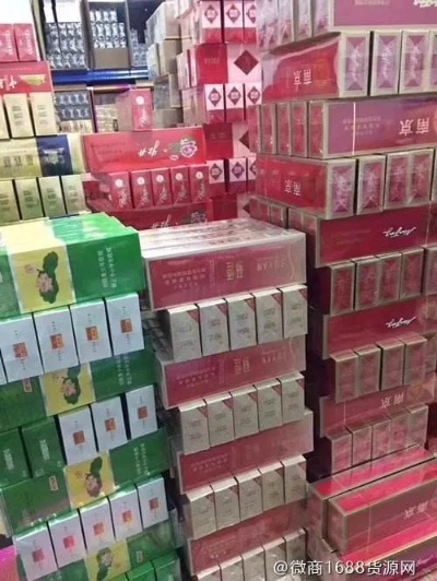 惊现云霄！揭秘网络烟草市场隐秘角落 - 3 - 635香烟网
