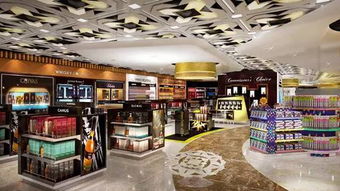 超值发现！国外免税店烟丝购买指南及价格对比 - 3 - 635香烟网