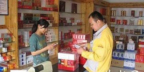 惊喜发现！厦门免税店及香烟批发店全攻略 - 3 - 635香烟网