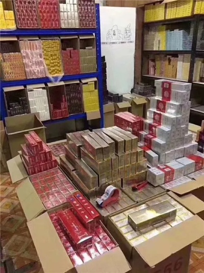 揭秘香烟批发直销，一手货源背后的秘密 - 3 - 635香烟网