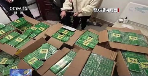 探索云霄香烟的一手货源渠道，揭秘背后的供应链 - 3 - 635香烟网