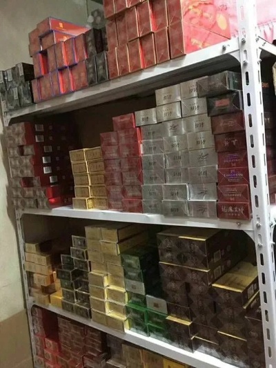 探索云霄香烟批发厂家，品质与信誉的结合 - 5 - 635香烟网