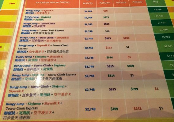 香港711便利店香烟价格一览表大全！ - 3 - 635香烟网