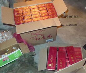 探索香烟一手批发货源的奥秘 - 1 - 635香烟网